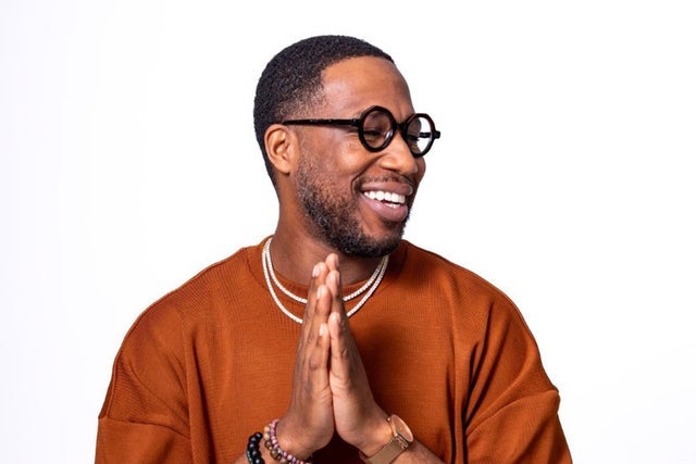Cory Henry