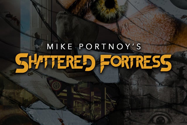 Mike Portnoy