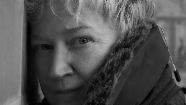 Anne Clark