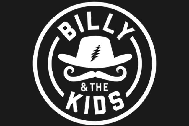 Billy & the Kids