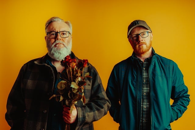 Arab Strap