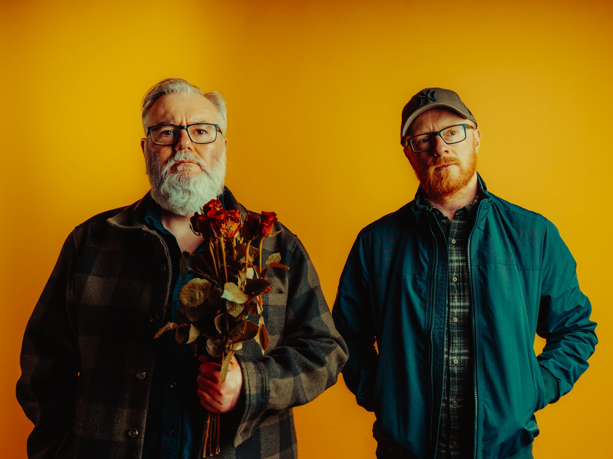 Arab Strap - Image 1