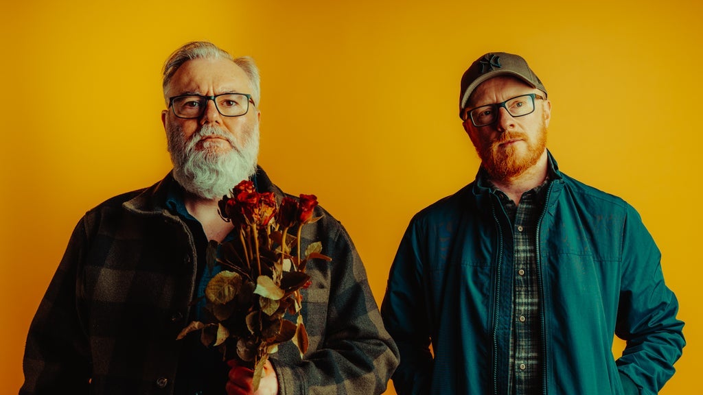 Arab Strap