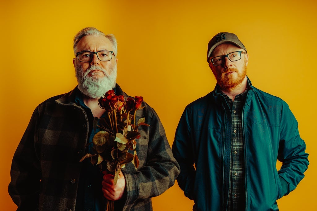 Arab Strap