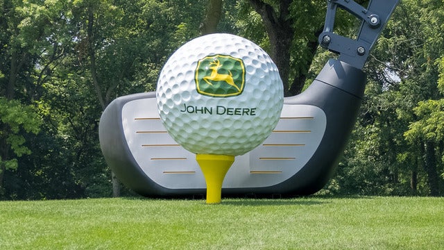 John Deere Classic