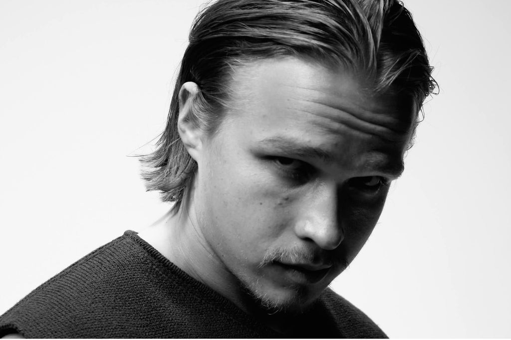 Oliver Malcolm
