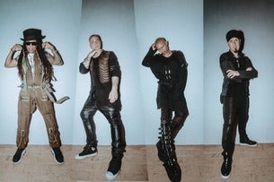 Skunk Anansie | Pisa Summer Knights 2026