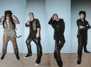 Skunk Anansie - European Tour 2025 | Villa Bertelli Live 2025
