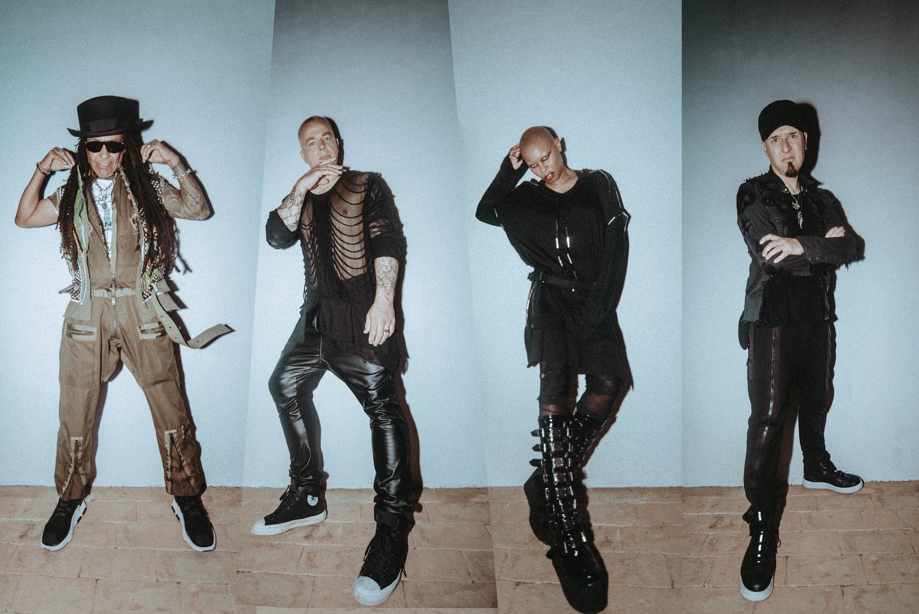 Skunk Anansie Event Title Pic