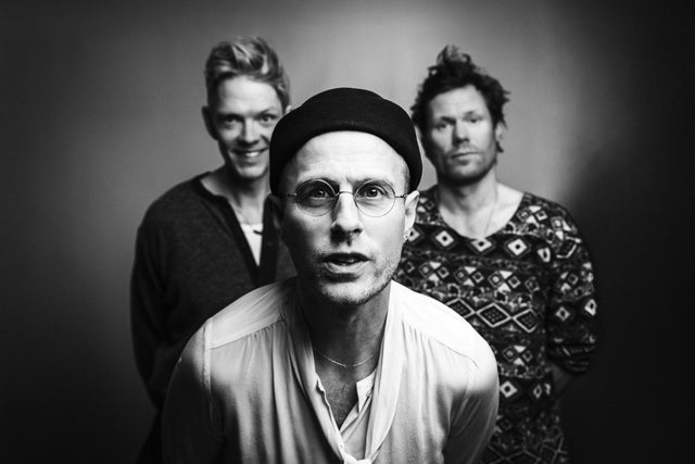 Presales to danmarks underholdningsorkester: members use these when buying pre-sale tickets