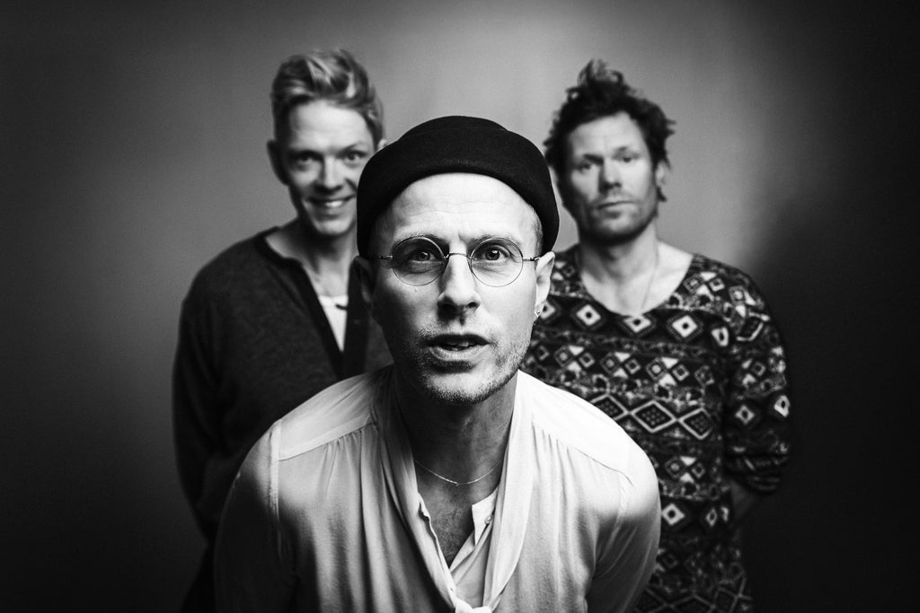 Folkeklubben & Danmarks Underholdningsorkester | efterår 2026 show poster