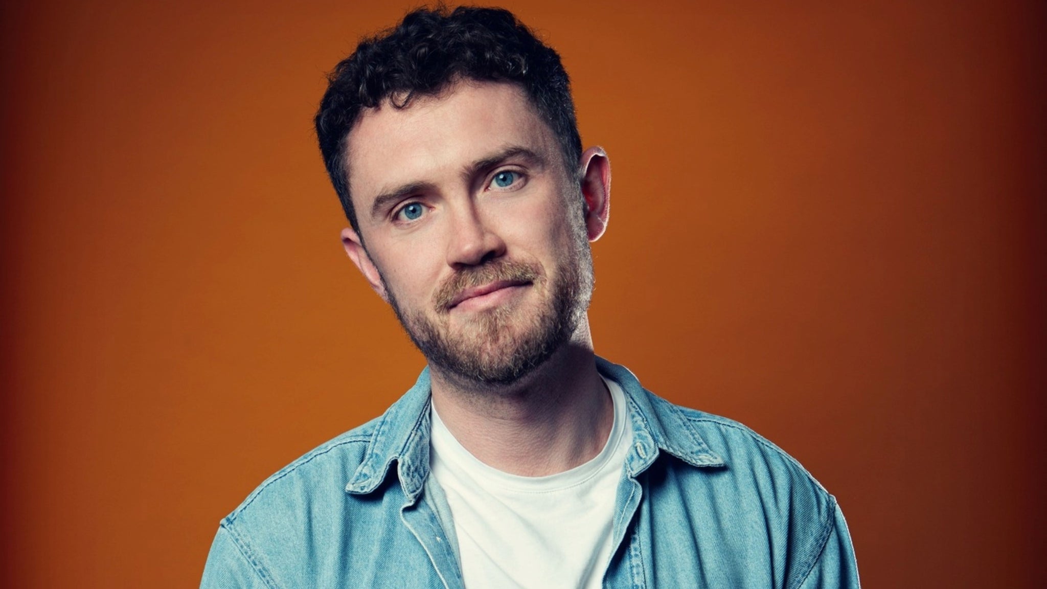 Peter Flanagan: Fresh Prince of Kildare