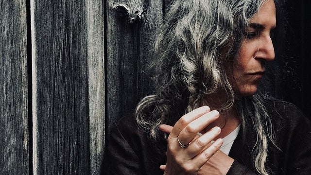 Live At Chelsea - Patti Smith Quartet