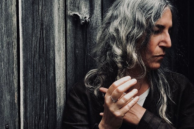 Live At Chelsea - Patti Smith Quartet