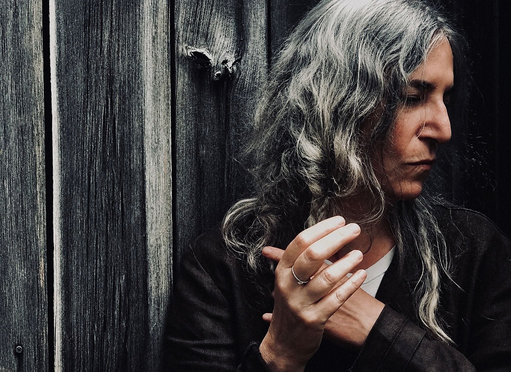 Live At Chelsea - Patti Smith Quartet