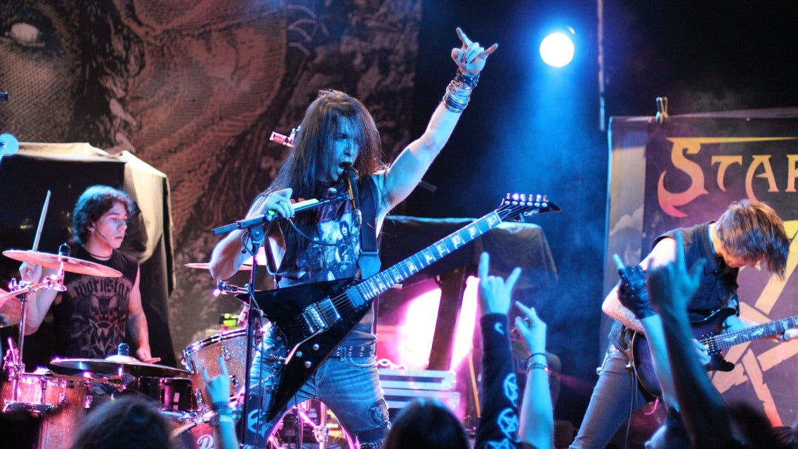 Starkill