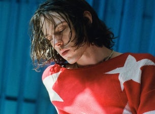 Kickstand Productions Presents: Elias Rønnenfelt & Evanora Unlimited w/ Special Guests TBA