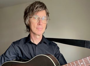 Chris Murphy (Sloan) at The Fox Cabaret