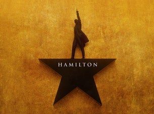 Image of Hamilton (Touring)