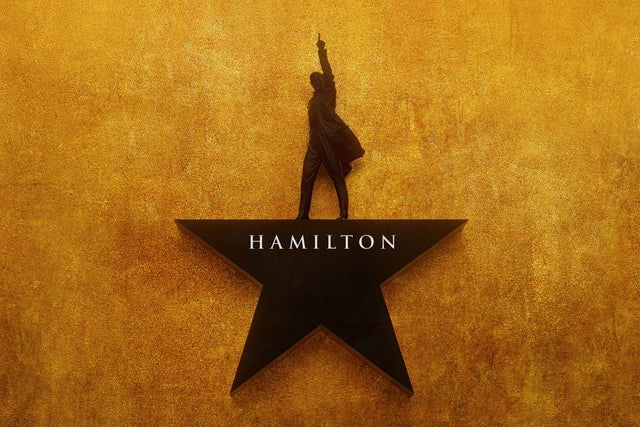 Hamilton Touring Tickets Event Dates Schedule Ticketmaster