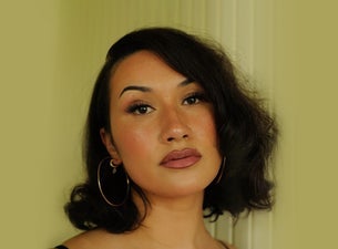 Cleo Sol - Gentlewoman Tour