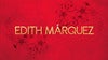 Edith Márquez 