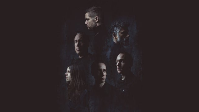 CULT OF LUNA