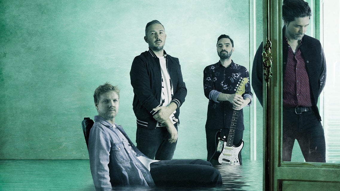 Kyo — 4 upcoming concerts, Pop
