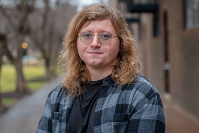 Rob Stant
