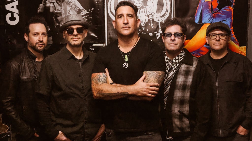 Hotels near Smash Mouth Events