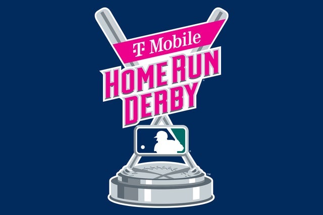 T-Mobile Home Run Derby