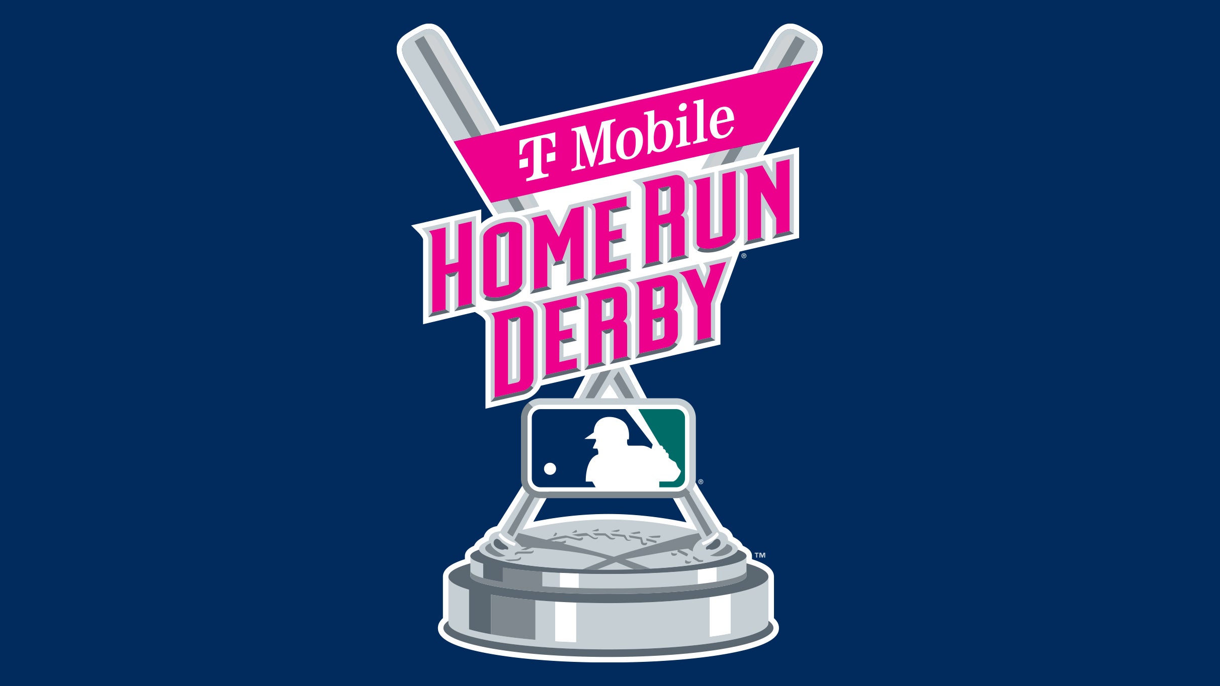 MLB Home Run Derby | July 15, 2024 | Arlington