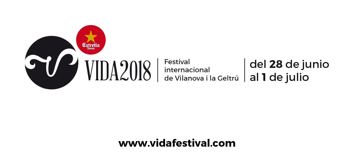 Vida Festival 2026