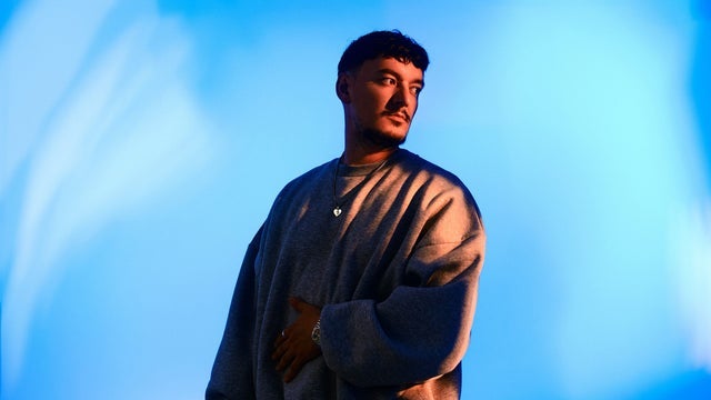 K.I.Z in SWT Arena, Trier 17/09/2025