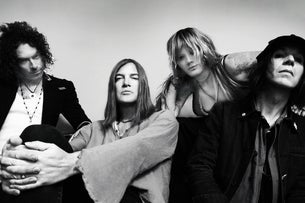 The Dandy Warhols Australia / NZ Tour 2026