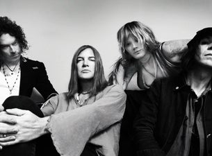 The Dandy Warhols Australia / NZ Tour 2026