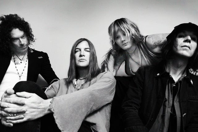 Presales to the dandy warhols australia nz tour 2026: members use these when buying pre-sale tickets