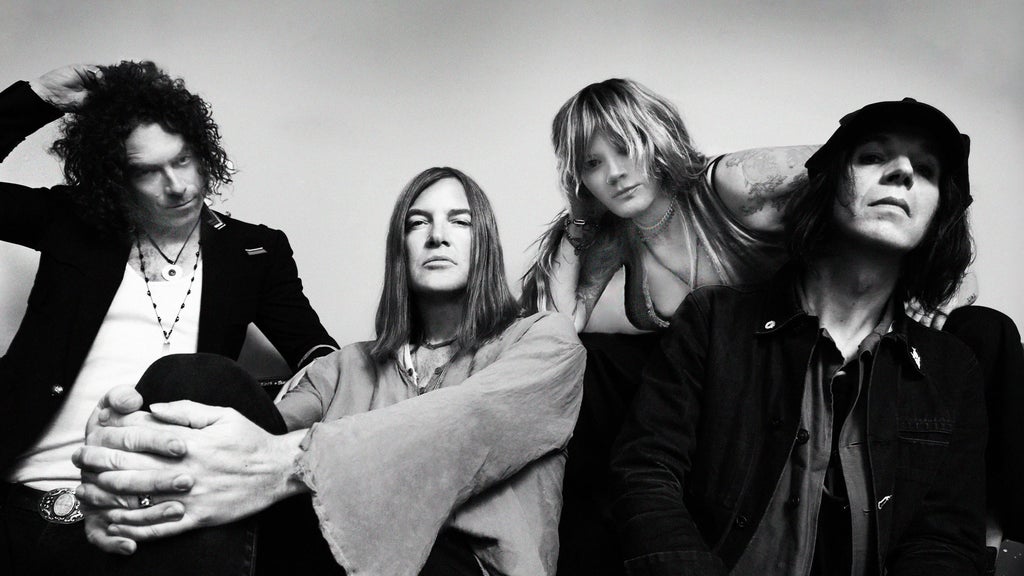 The Dandy Warhols Australia / NZ Tour 2026