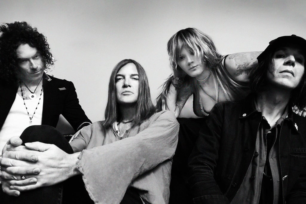 The Dandy Warhols Australia / NZ Tour 2026