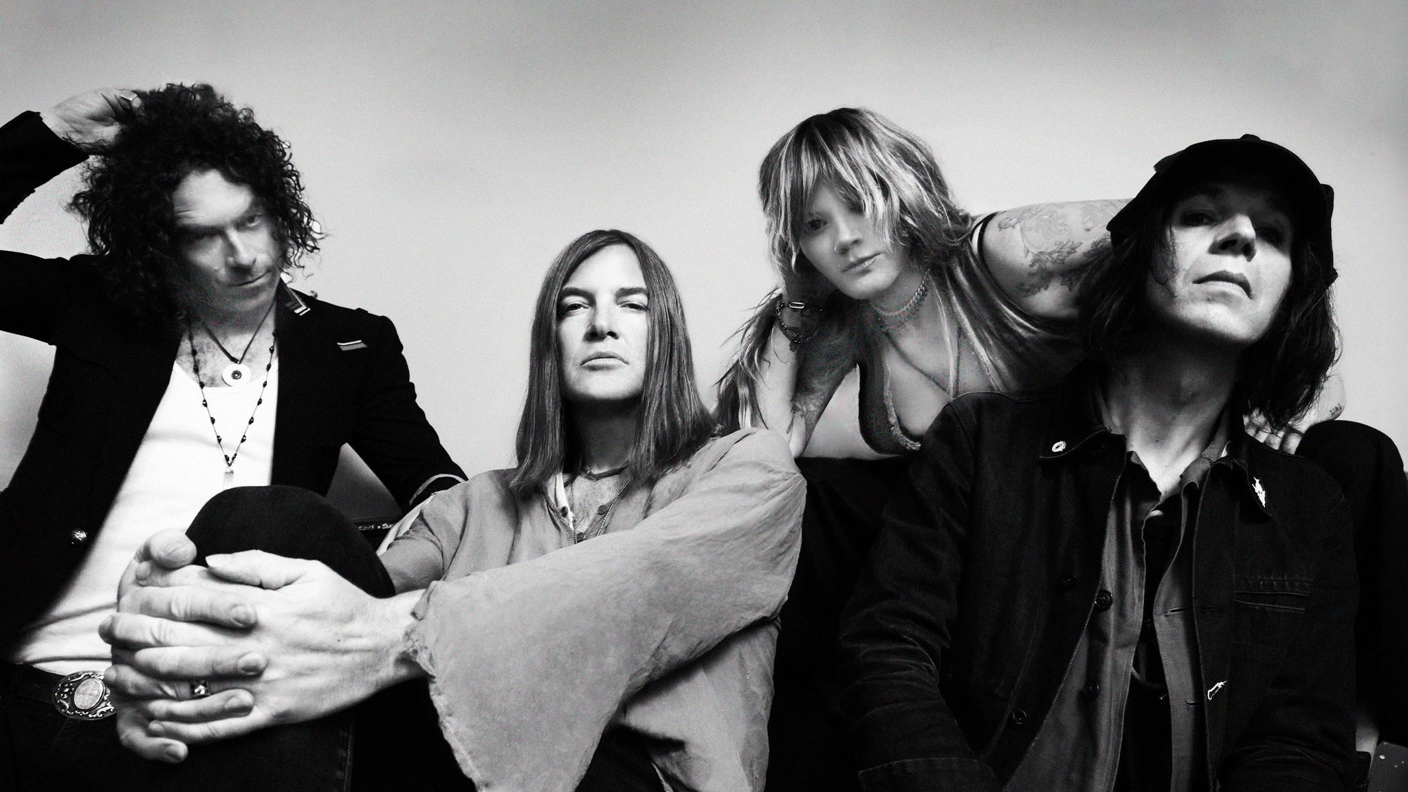 The Dandy Warhols Australia / NZ Tour 2026