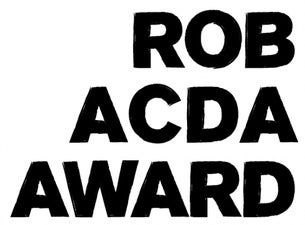 Rob Acda Award