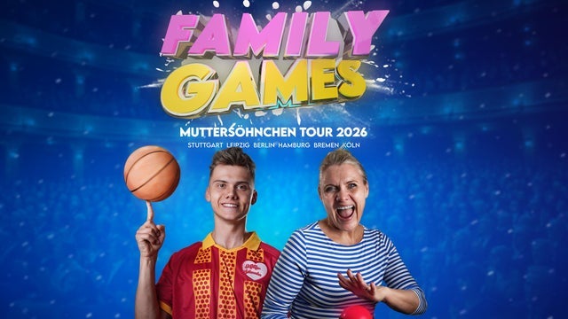 FAMILY GAMES