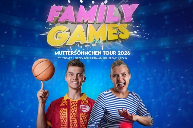 Presale codes for family games: members use these when buying pre-sale tickets
