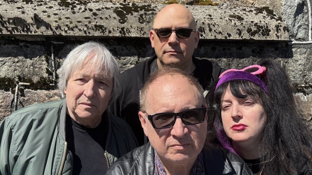 The Deep Drags