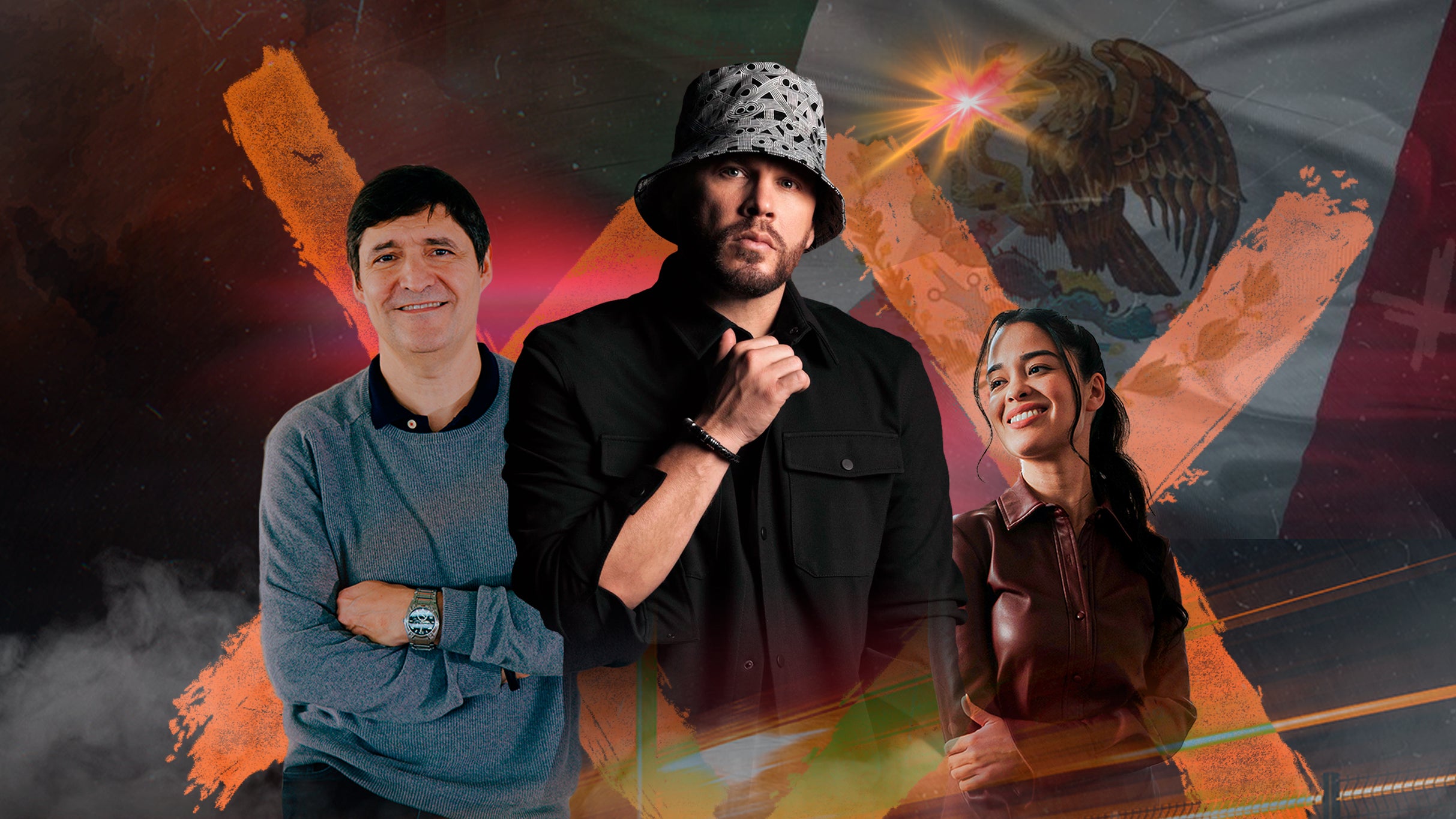 Funky presale information on freepresalepasswords.com