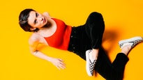 Meg Myers
