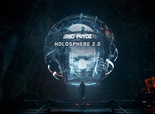 Eric Prydz Presents Holosphere 2.0