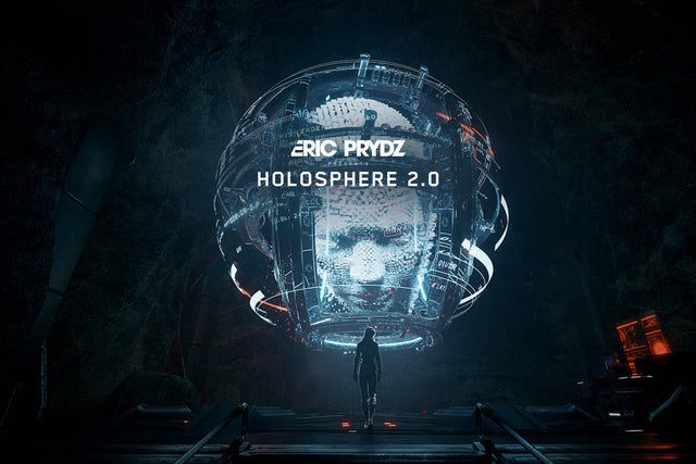 Eric Prydz
