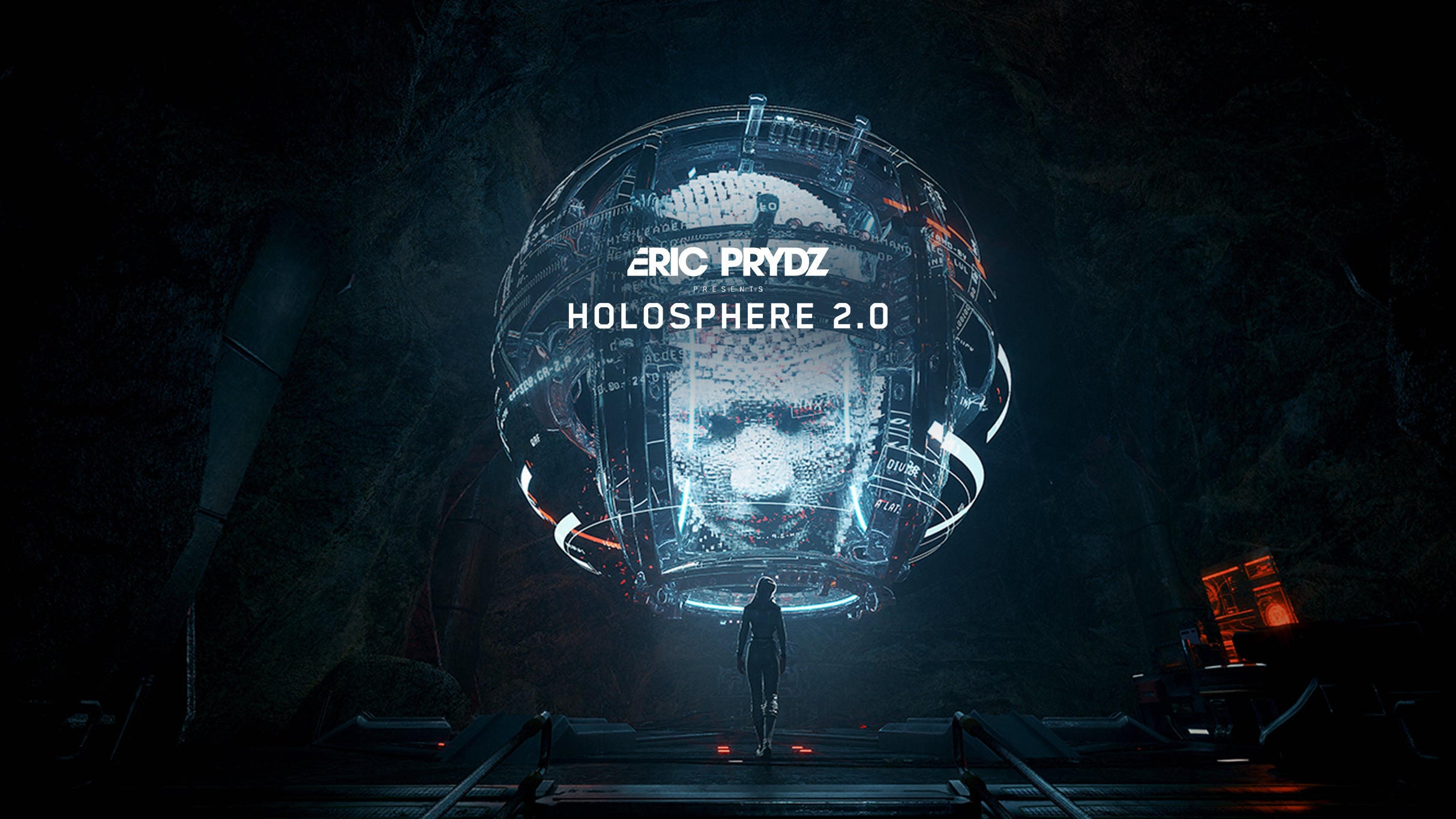 Eric Prydz Presents Holosphere 2.0 