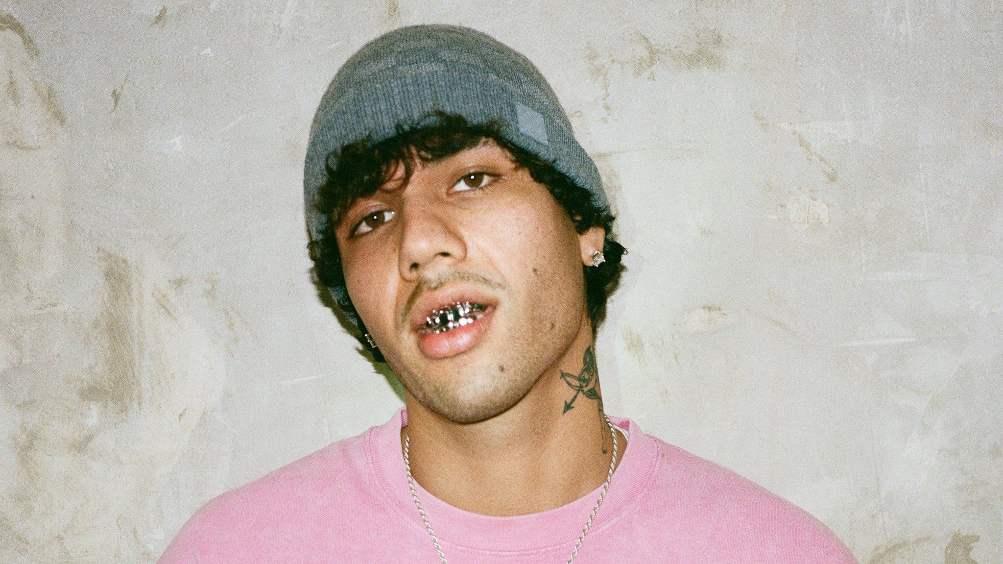 Gola Gianni - DogTalk Tour 2024